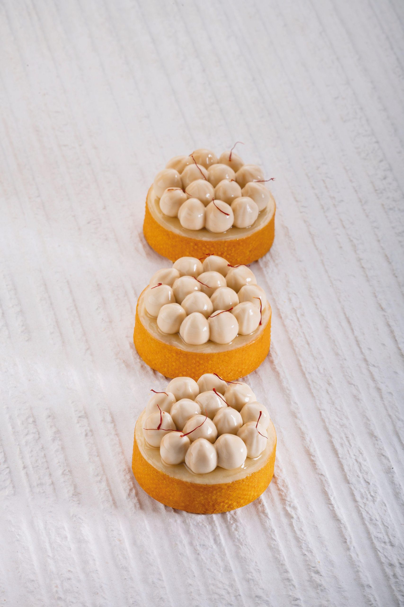 DEC-TOP21-1z Top silicone mould 300x175mm-Mini Hazel - Image 1