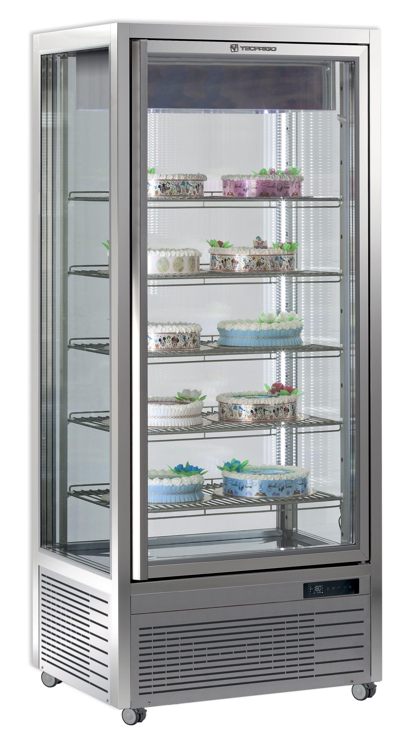 DIVA550-1z Vertical Display DIVA 550 - Image 1