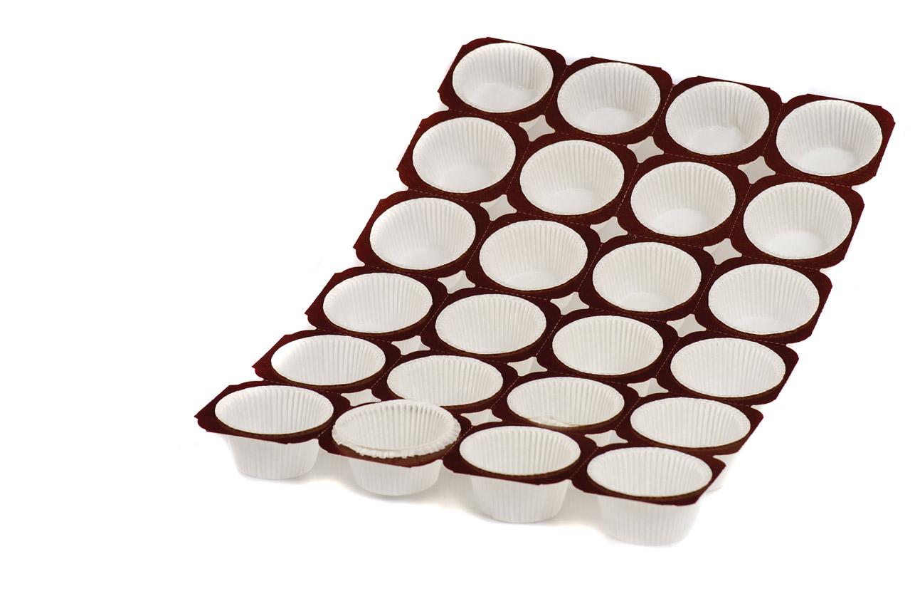 ECO-1-1z-1 Muffin tray - Image 1