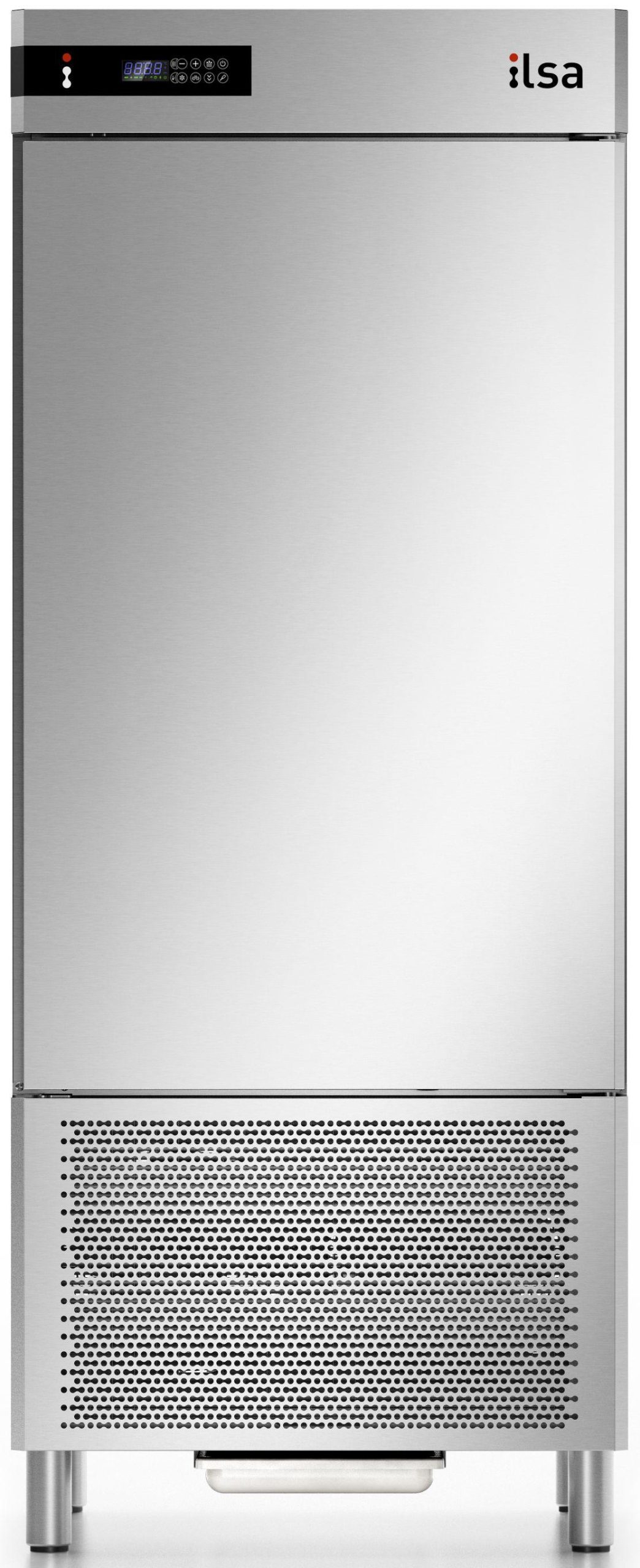 IL-BC14-1z Shock Freezer/ Blast Chiller NEOS for 14 trays 60x40cm - Image 1