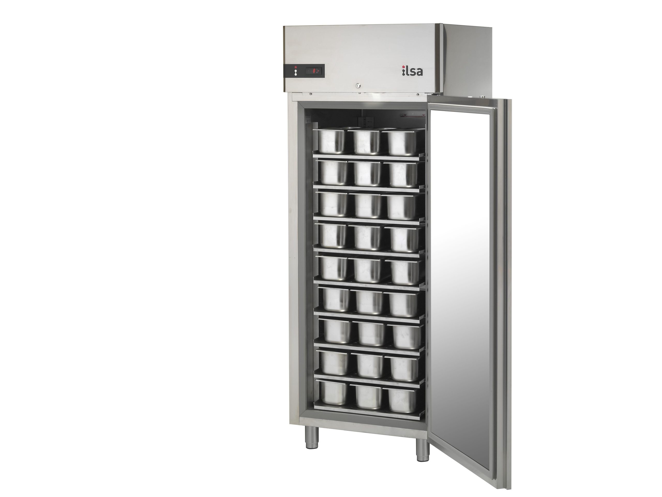 IL-NEOS01-1z Θάλαμος κατάψυξης NEOS για λεκανάκια παγωτού - Image 1