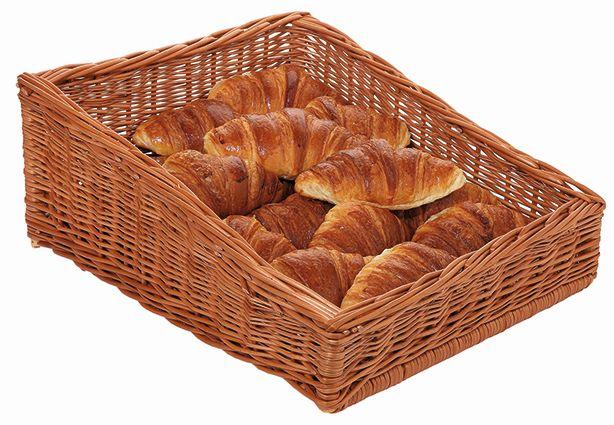 M-512022-1z Display basket 50x43cm - Image 1