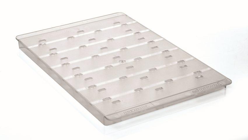 PAVOGEL01-1z Pavogel display 360x23mm for ice cream on stick - Image 1