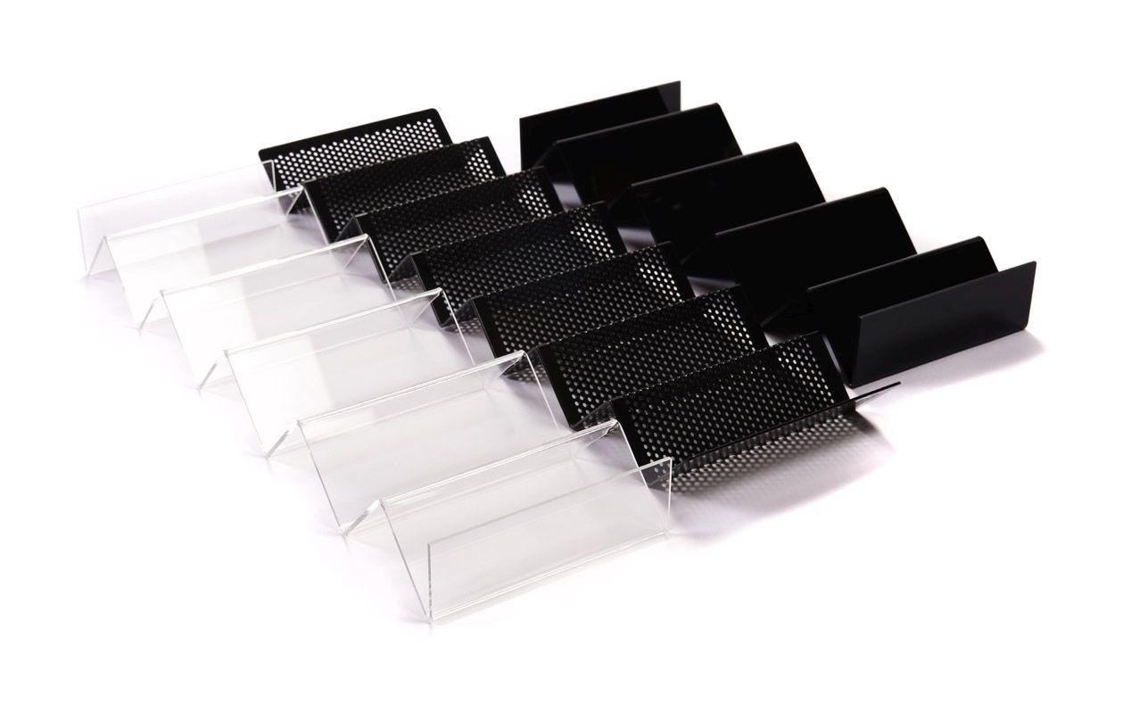 PL-18-1z Dispay stand for sandwich - Image 1