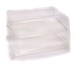 Βιτρίνα προβολής plexiglass 2 επιπέδων