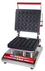 Electric tartlet machine Cookmatic Special
