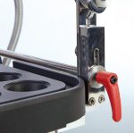 Electric tartlet machine Cookmatic Special - Image 2