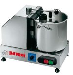 Ρομπότ- πολυκοπτικό μηχάνημα 5,5 λίτρων