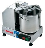 Ρομπότ- πολυκοπτικό μηχάνημα 9 λίτρων