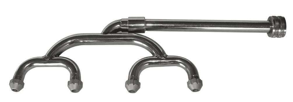 PV-F3071-1z Spout diam.8mm, length 485mm - Image 1