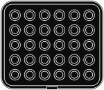 Αντικολλητικές πλάκες για Cookmatic - Image 2