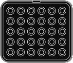 Αντικολλητικές πλάκες για Cookmatic - Image 2