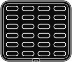 Non-stick plates for Cookmatic - Image 2