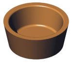 Αντικολλητικές πλάκες για Cookmatic