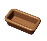 Αντικολλητικές πλάκες για Cookmatic