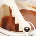 Μπεν Μαρί & στρωτήρας σοκολάτας 5 λίτρων Μinitemper - Image 3