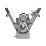 Manual dough sheeter SM-520A - Image 2