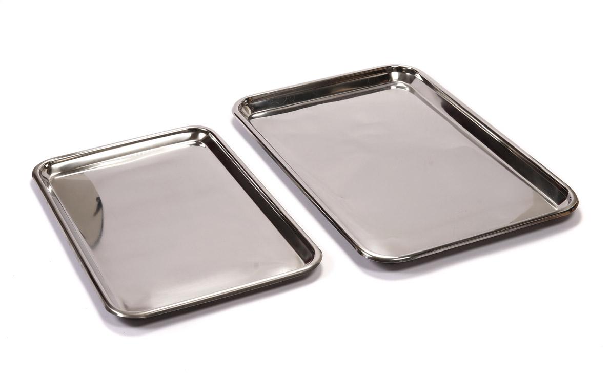 TRAM-1z Tramondina inox display tray - Image 1