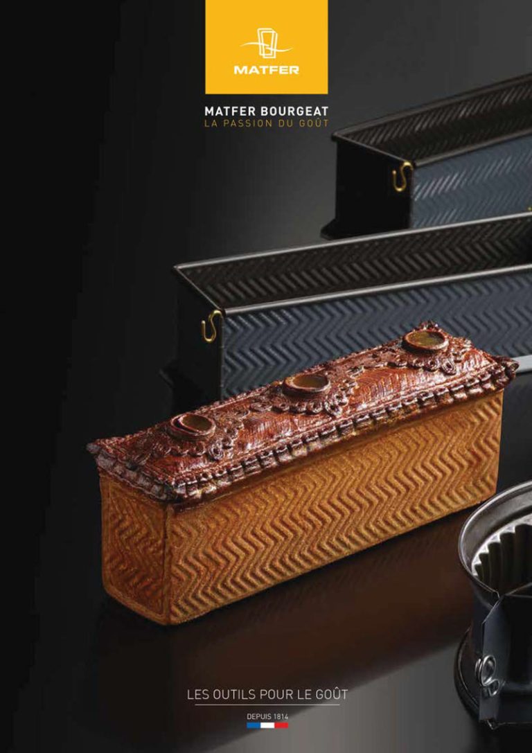 Matfer Catalog 2026